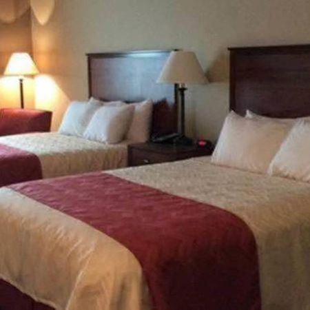 Cardinal Inn Albion Dış mekan fotoğraf