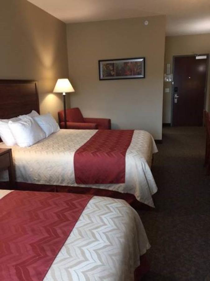 Cardinal Inn Albion Dış mekan fotoğraf