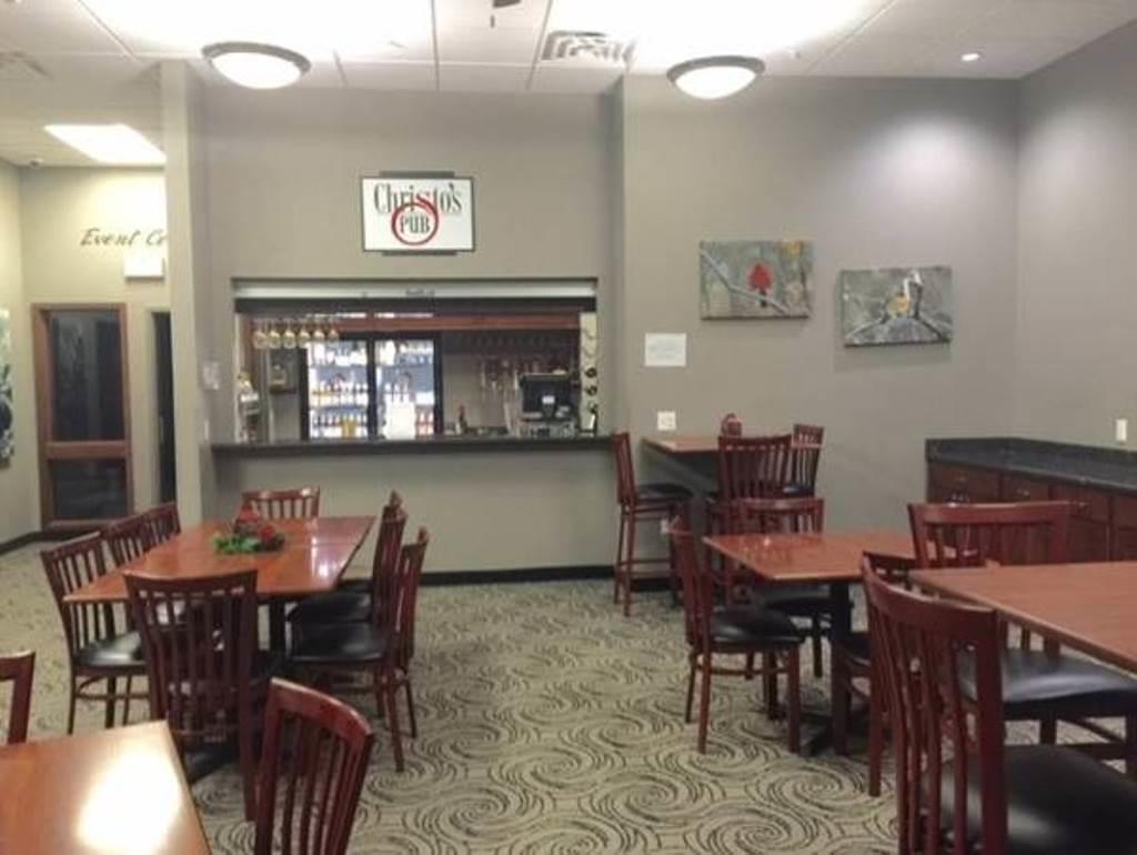 Cardinal Inn Albion Dış mekan fotoğraf
